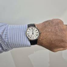 Thumbnail von Cartier Ronde Solo de Cartier 42mm Automático Completo