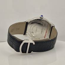 Thumbnail von Cartier Ronde Solo de Cartier 42mm Automático Completo