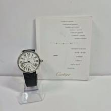 Thumbnail von Cartier Ronde Solo de Cartier 42mm Automático Completo