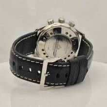 Thumbnail von Jaeger-LeCoultre Polaris Memovox Tribute To Polaris Platina Alarm Limited Edition 42mm Automático Completo