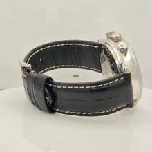 Thumbnail von Jaeger-LeCoultre Polaris Memovox Tribute To Polaris Platina Alarm Limited Edition 42mm Automático Completo