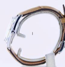 Thumbnail von Rolex Oyster Speedking cream dial Unisex Patina 1957 Hand Wind rar