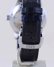 Thumbnail von Glashütte Original PanoReserve 40mm Gangreserve Datum Cal 65 silver Dial B+P