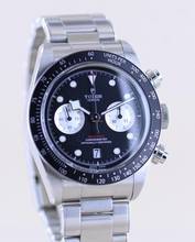 Thumbnail von Tudor Black Bay Chrono Reverse Panda MT5813 41mm B+P Diver ungetragen