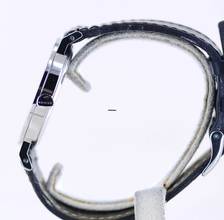 Thumbnail von NOMOS Tangente 35 Expo 2000 kleine Sekunde Silver Dial Sondermodell