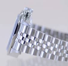 Thumbnail von Tudor Black Bay Chrono Blue Dial MT5813 41mm 2024 B+P Jubiléband ungetragen