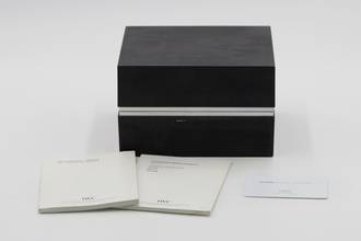 Thumbnail von IWC Portugieser Chronograph Stahl Automatik Herrenuhr Ref. IW371447