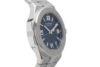 Thumbnail von Chopard Alpine Eagle 41 Stahl Automatik Ref. 298600-3001 B&P 2019