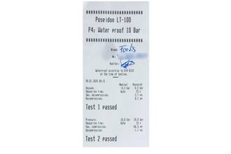 Thumbnail von Fortis N-42 First Edition Stahl Automatik Ref. F2040010 FW32316733 B&P 2023 Ltd