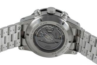 Thumbnail von Fortis N-42 First Edition Stahl Automatik Ref. F2040010 FW32316733 B&P 2023 Ltd