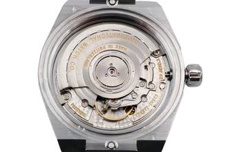 Thumbnail von IWC Ingenieur Automatic Midsize Edelstahl Automatik Herrenuhr Ref. IW451504 Klassiker