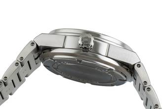 Thumbnail von IWC Ingenieur Schaffhausen Ingenieur Automatik Datum Edelstahl Ref. IW322701