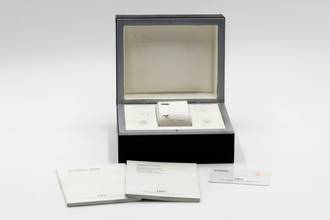 Thumbnail von IWC Ingenieur Schaffhausen Ingenieur Automatik Datum Edelstahl Ref. IW322701