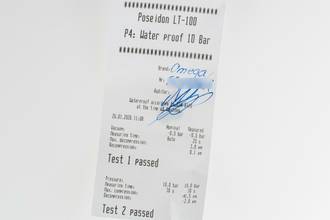 Thumbnail von Omega Seamaster Diver 300 M 300Stahl Automatik Ref 210.30.44.51.06.001 Box & Papiere