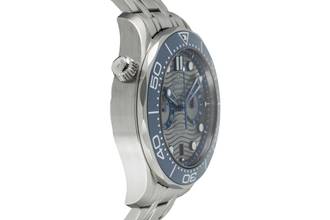 Thumbnail von Omega Seamaster Diver 300 M 300Stahl Automatik Ref 210.30.44.51.06.001 Box & Papiere