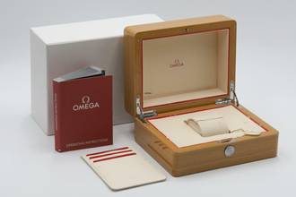 Thumbnail von Omega Seamaster Diver 300 M 300Stahl Automatik Ref 210.30.44.51.06.001 Box & Papiere