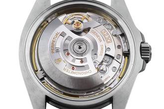 Thumbnail von Rolex Air King Automatik Oyster Edelstahl Herrenuhr Ref. 126900 B&P 2025