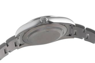 Thumbnail von Rolex Explorer 39 Oyster Perpetual Edelstahl Automatik Ref. 214270 B&P 2012