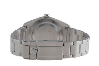 Thumbnail von Rolex Explorer 39 Oyster Perpetual Edelstahl Automatik Ref. 214270 B&P 2012