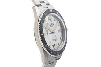 Thumbnail von Oris Divers Sixty Five Stahl Automatik Ref. 01 733 7720 4051-07 8 21 18 B&P 2024