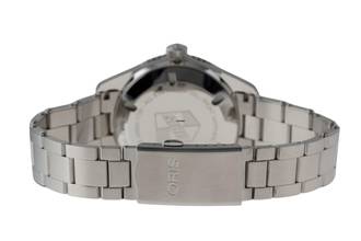 Thumbnail von Oris Divers Sixty Five Stahl Automatik Ref. 01 733 7720 4051-07 8 21 18 B&P 2024