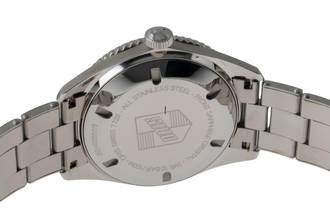 Thumbnail von Oris Divers Sixty Five Stahl Automatik Ref. 01 733 7720 4051-07 8 21 18 B&P 2024