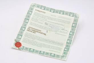 Thumbnail von Rolex Yacht-Master 35 Oyster Stahl / Platin Medium Size Ref 168622 A-Serie