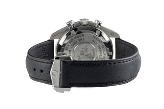 Thumbnail von Omega Speedmaster Professional Moonwatch Chronograph Ref. 310.30.42.50.01.001 B&P 2025