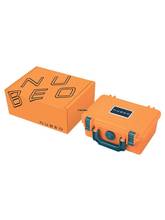 Thumbnail von Nubeo NB-6090-55 Herrenuhr Mariner 9 Automatik Limited Edition 50mm 5ATM