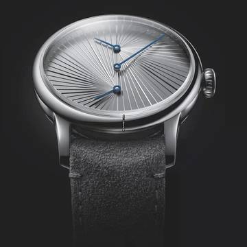  Louis Erard Le Régulateur Louis Erard x atelier oï 