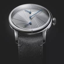Thumbnail von Louis Erard Le Régulateur Louis Erard x atelier oï