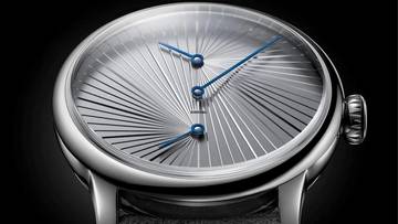 Thumbnail von Louis Erard Le Régulateur Louis Erard x atelier oï