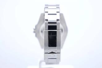 Thumbnail von Rolex GMT-Master II Black Venom - 24 Months Warranty - 116710LN