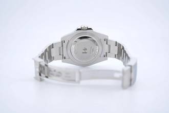 Thumbnail von Rolex GMT-Master II Black Venom - 24 Months Warranty - 116710LN