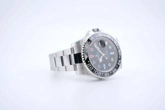 Thumbnail von Rolex GMT-Master II Black Venom - 24 Months Warranty - 116710LN