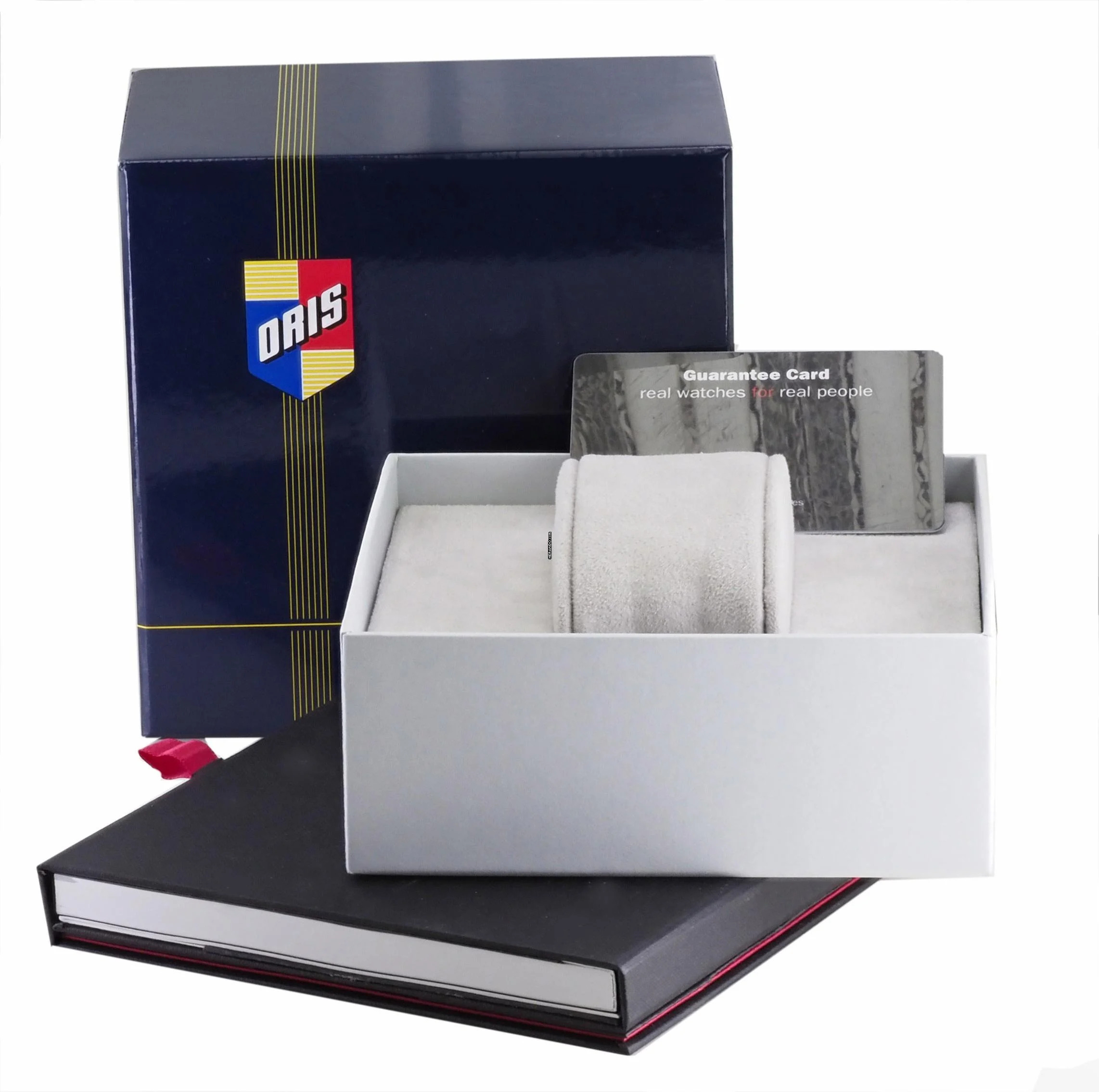 Thumbnail von Oris Aquis Date Damen Uhr 01 733 7652 4154 07 818 0 1P Aquis Date Automatik 36 mm Ø