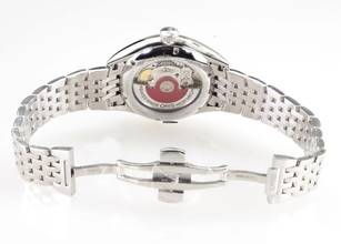 Thumbnail von Oris Artelier Date 7723 4051-07 8 18 79 01 763 Artelier Grande Lune Automatic Mond 36 mm Ø