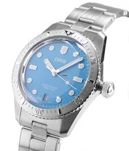 Thumbnail von Oris Divers Sixty Five 7771 4055-07 8 19 18 01 733 Divers Sixty-five Automatic 38 mm Ø Unisex Uhr