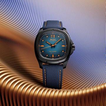  Mido Multifort Tv Big Date Full Set 