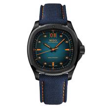 Thumbnail von Mido Multifort Tv Big Date Full Set