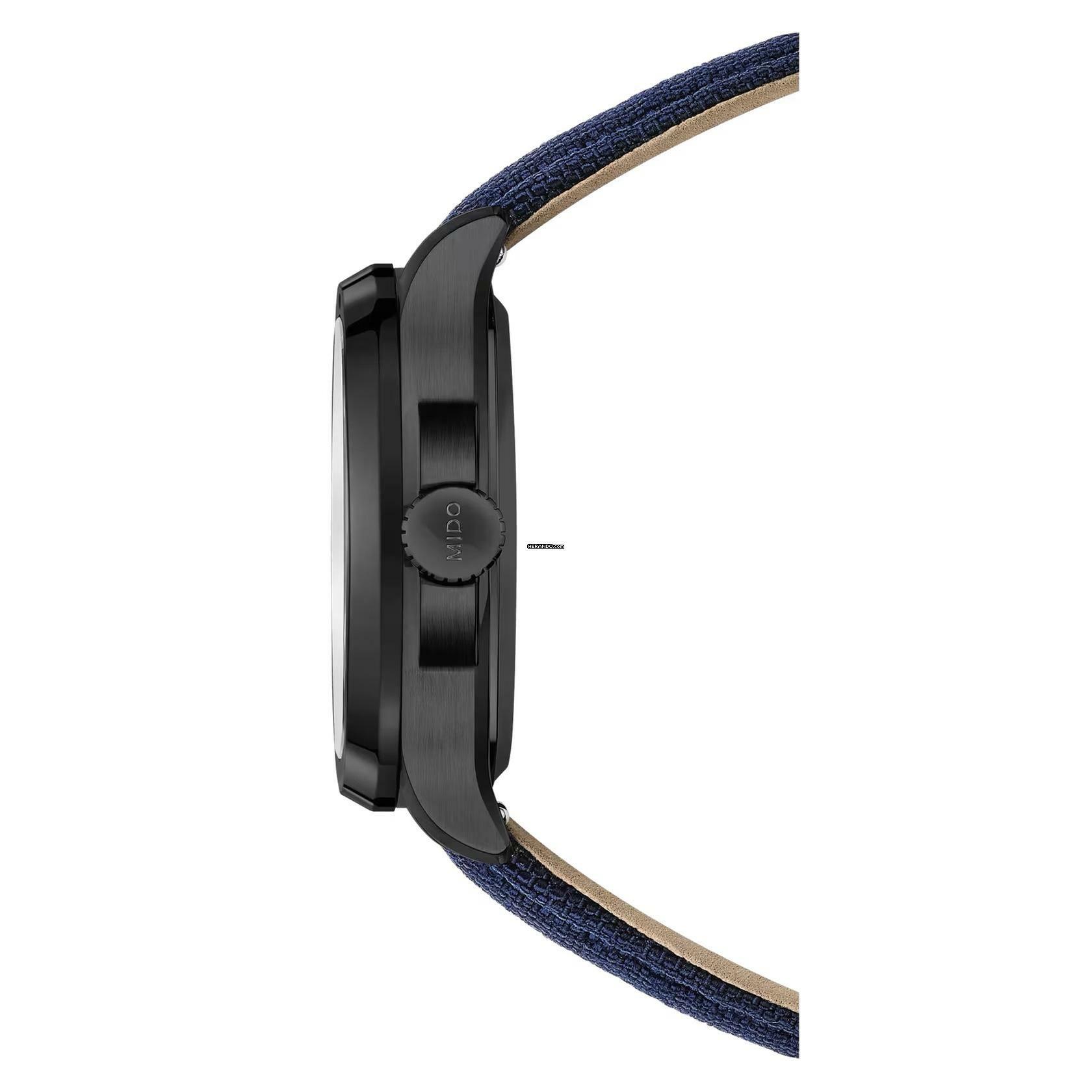 Thumbnail von Mido Multifort Tv Big Date Full Set