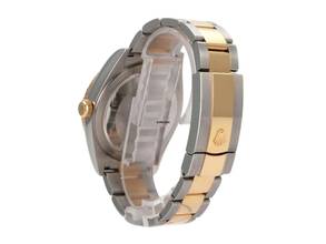 Thumbnail von Rolex Sky-Dweller Edelstahl / Gelbgold Ref. 326933