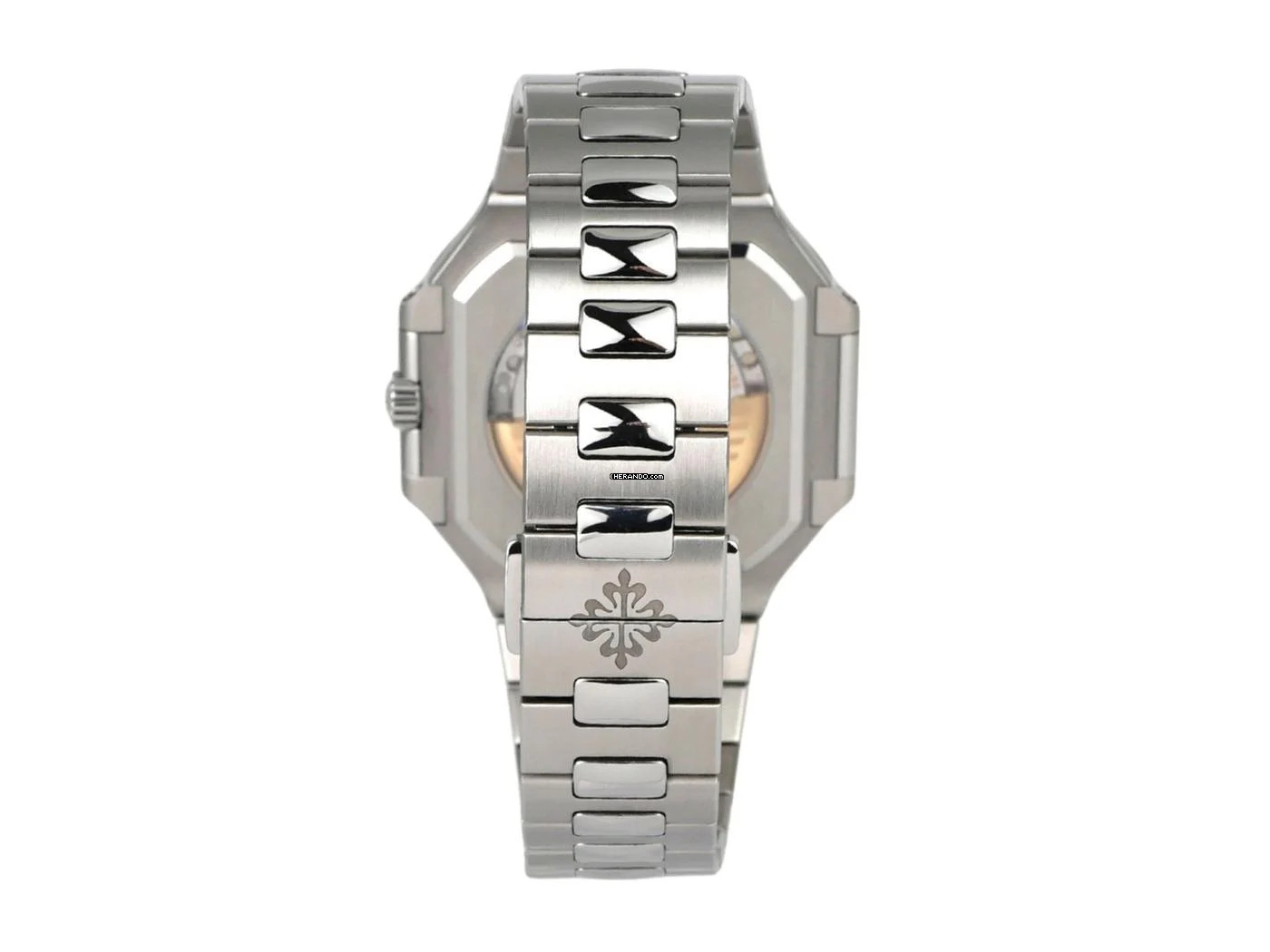 Thumbnail von Patek Philippe Cubitus 5821/1A-001