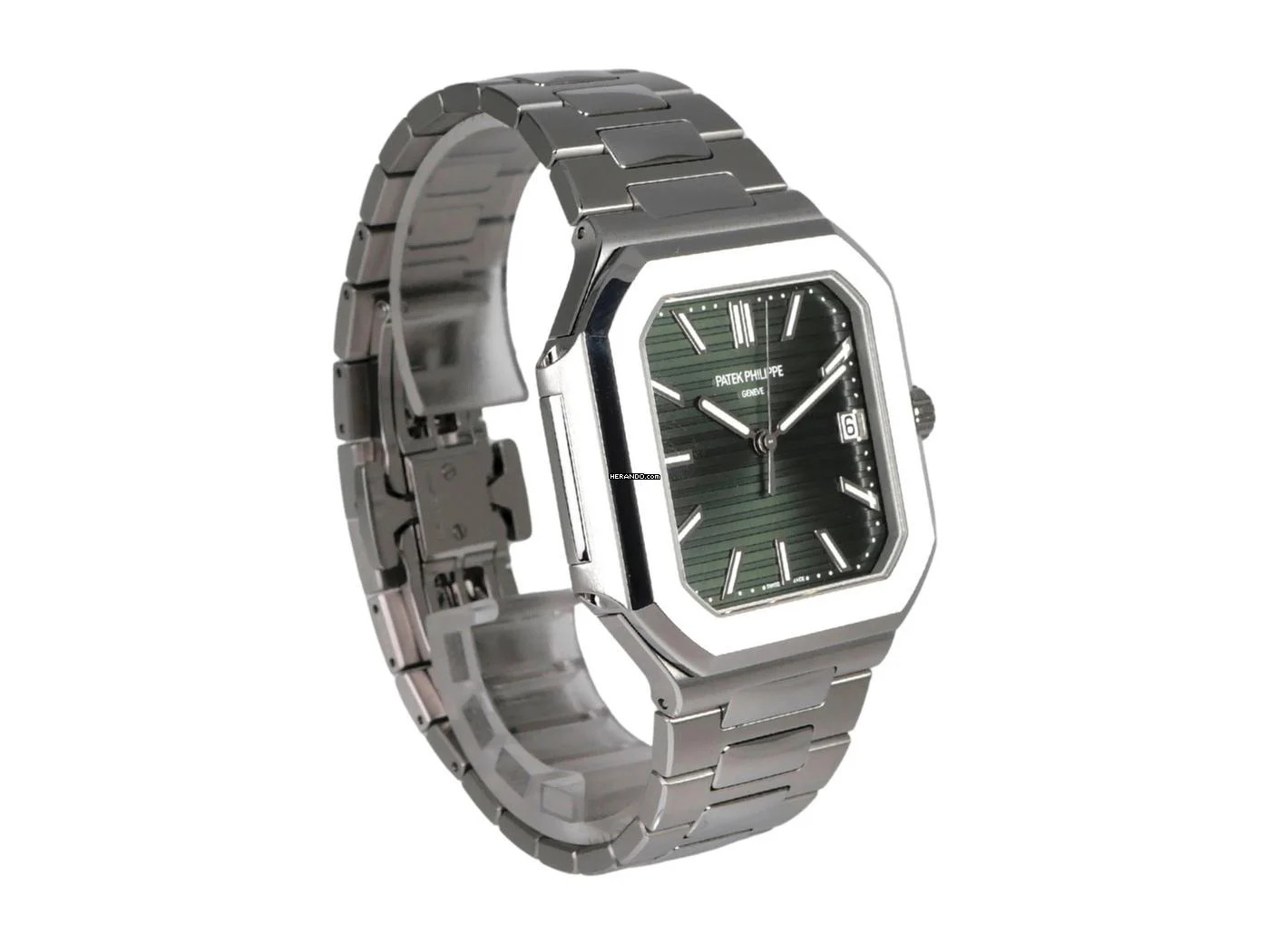  Patek Philippe Cubitus 5821/1A-001 