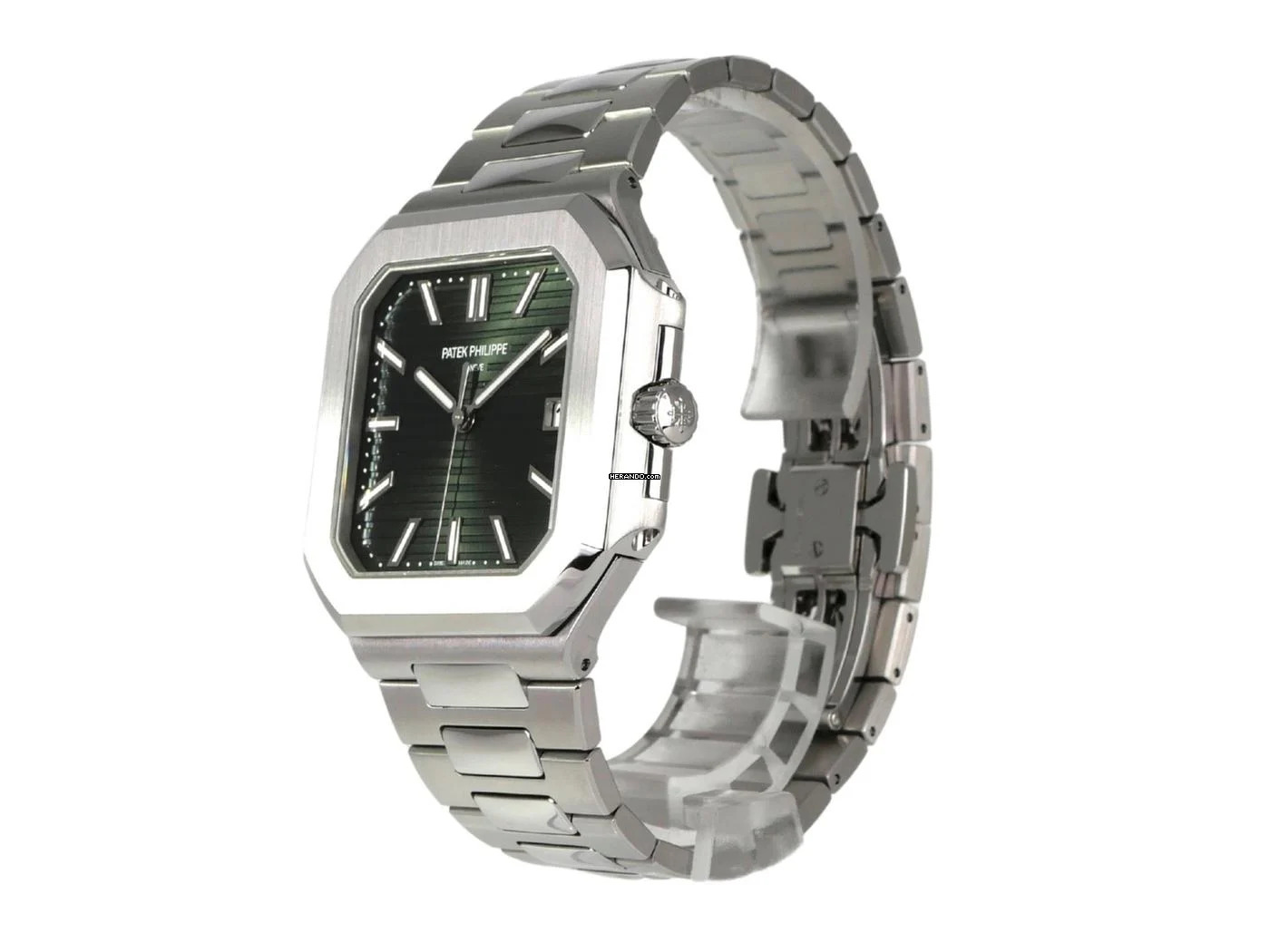 Thumbnail von Patek Philippe Cubitus 5821/1A-001