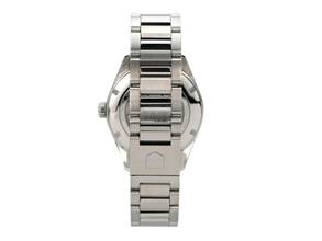 Thumbnail von TAG Heuer Carrera Calibre 5 Automatik Day-Date Calibre 5 WAR201E.BA0723