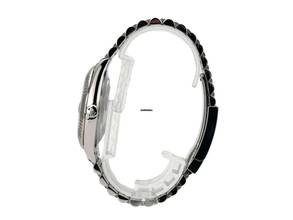 Thumbnail von Rolex Datejust 41 Edelstahl Weißgold 126334 Blau Diamant Jubile-Band