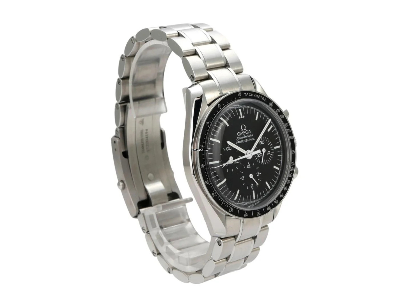 Thumbnail von Omega Speedmaster Professional Moonwatch 42 Ref. 311.30.42.30.01.005