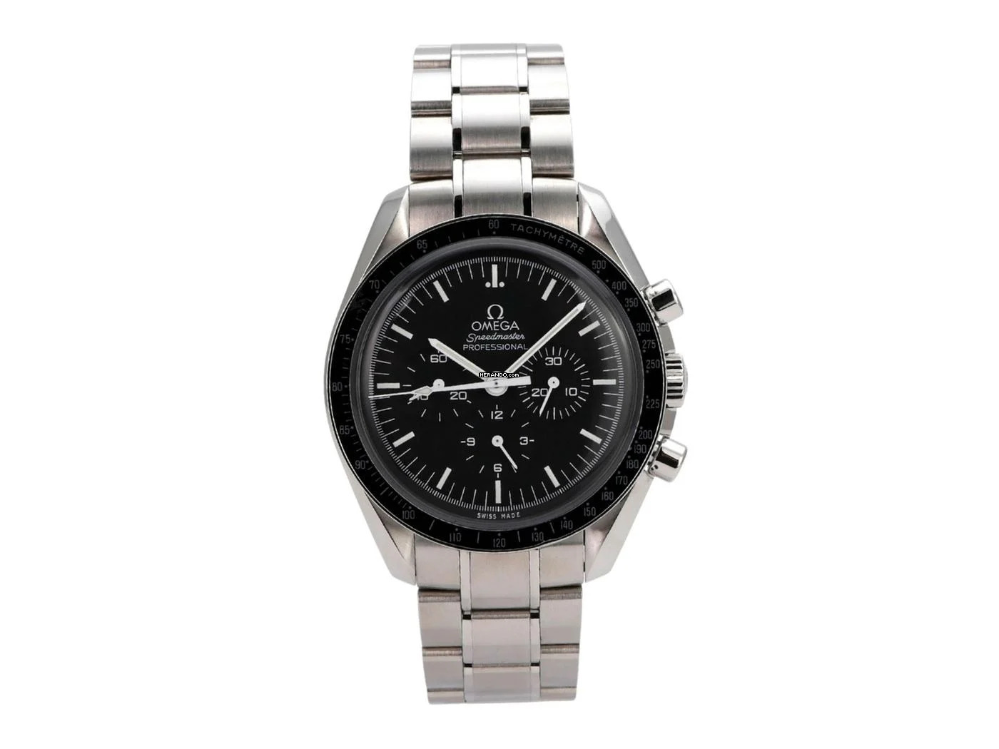  Omega Speedmaster Professional Moonwatch 42 Ref. 311.30.42.30.01.005 