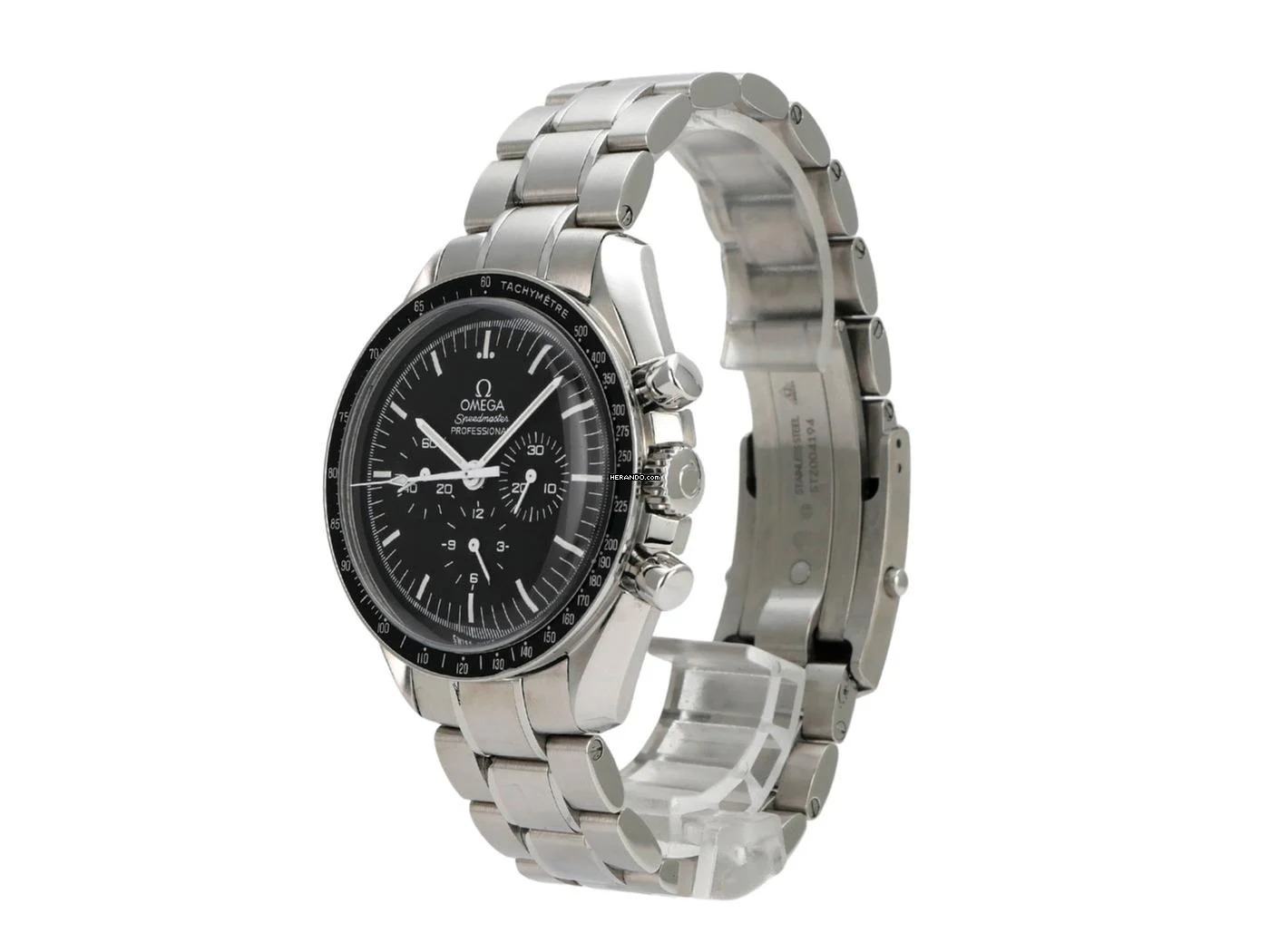 Thumbnail von Omega Speedmaster Professional Moonwatch 42 Ref. 311.30.42.30.01.005